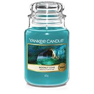 YANKEE CANDLE Moonlit Cove, 623g - Candle