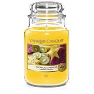 YANKEE CANDLE Tropical Starfruit 623g - Candle
