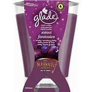 GLADE Maxi Sweet Fantasies 224 g - Candle