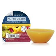 YANKEE CANDLE Tropical Starfruit 22 g - Vonný vosk