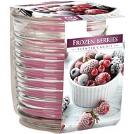 BISPOL Frozen Berries 130g - Candle