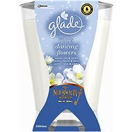 GLADE Maxi Dancing Flowers 224 g - Candle