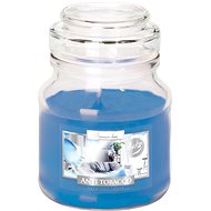 BISPOL Anti-tobacco with Lid 120g - Candle