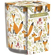 BISPOL Fairytale Forest 120g - Candle
