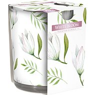 BISPOL White Bloom 120g - Candle