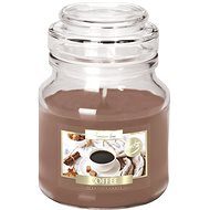BISPOL Coffee with Lid 120g - Candle