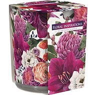 BISPOL Floral Inspiration 100g - Candle