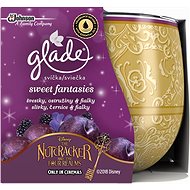 GLADE Sweet Fantasies 120 g - Candle