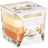 BISPOL Tricolour Orange 170g - Candle