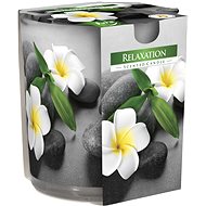 BISPOL Relaxation 120g - Candle
