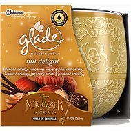 GLADE Nut Delight 120 g - Candle