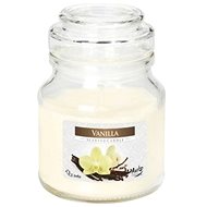 BISPOL Vanilla with Lid 120g - Candle