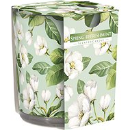 BISPOL Spring Refreshment 120g - Candle