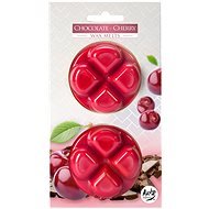 BISPOL Csokoládé-Cseresznye 2 × 20 g - Illatviasz