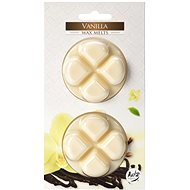 BISPOL Vanilla 2 × 20g - Aroma Wax
