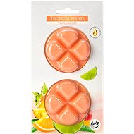 BISPOL Tropical Fruit 2 × 20g - Aroma Wax