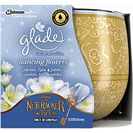GLADE Dancing Flowers 120 g - Candle