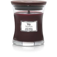 WOODWICK Velvet Tobacco 85g - Candle