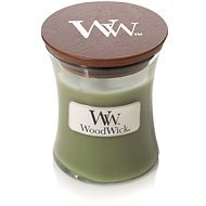 WOODWICK Evergreen 85 g - Sviečka