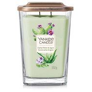 YANKEE CANDLE Cactus Flower and Agave 552 g - Candle
