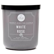 DW HOME White Rose 9.7 oz - Candle
