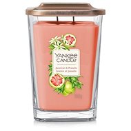 YANKEE CANDLE Jasmine and Pomelo 552 g - Candle
