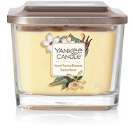 YANKEE CANDLE Sweet Nectar Blossom 347g - Candle