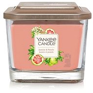 YANKEE CANDLE Jasmine and Pomelo 347g - Candle