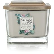 YANKEE CANDLE Exotic Bergamot 98g - Candle