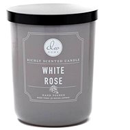 DW HOME White Rose 15 oz - Candle