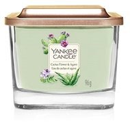 YANKEE CANDLE Cactus Flower and Agave 98g - Candle