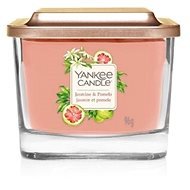 YANKEE CANDLE Jasmine and Pomelo 98g - Candle