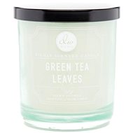 DW HOME Green Tea Leaves 9.7 oz - Candle