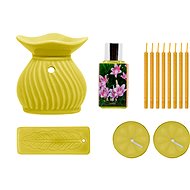 RENTEX Gift Set Yellow - Gift Set