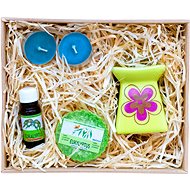 RENTEX Gift Set Mix Green Eucalyptus - Gift Set