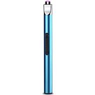 RENTEX Plasma lighter 16 cm blue - Lighter