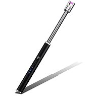 RENTEX Plasma Lighter Flexi 25,5 cm Matte Black - Lighter