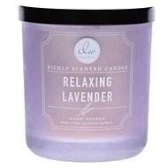 DW HOME Relaxing Lavender 9,5 oz - Sviečka