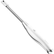 RENTEX Plasma Lighter Flexi 24,5cm White - Lighter