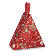 YANKEE CANDLE Christmas Gift Set 3×49g - Gift Set