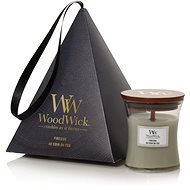WOODWICK gift set 1× small candle - Gift Set