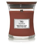 WOODWICK Smoked Walnut & Maple 85g - Candle
