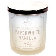 DW HOME Paperwhite Vanilla 108 g - Candle