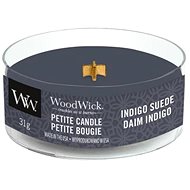 WOODWICK Indigo Suede 31g - Candle