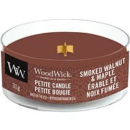 WOODWICK Smoked Walnut & Maple 31g - Candle