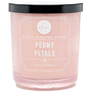 DW HOME Peony Petals 113g - Candle