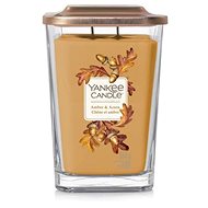 YANKEE CANDLE Amber & Acorn 552 g - Candle