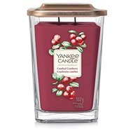 YANKEE CANDLE Candien Cranberry 552g - Candle