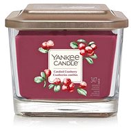 YANKEE CANDLE Candien Cranberry 347g - Candle