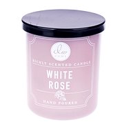 DW HOME White Rose 113 g - Candle